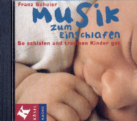 EinschlafmusikCD